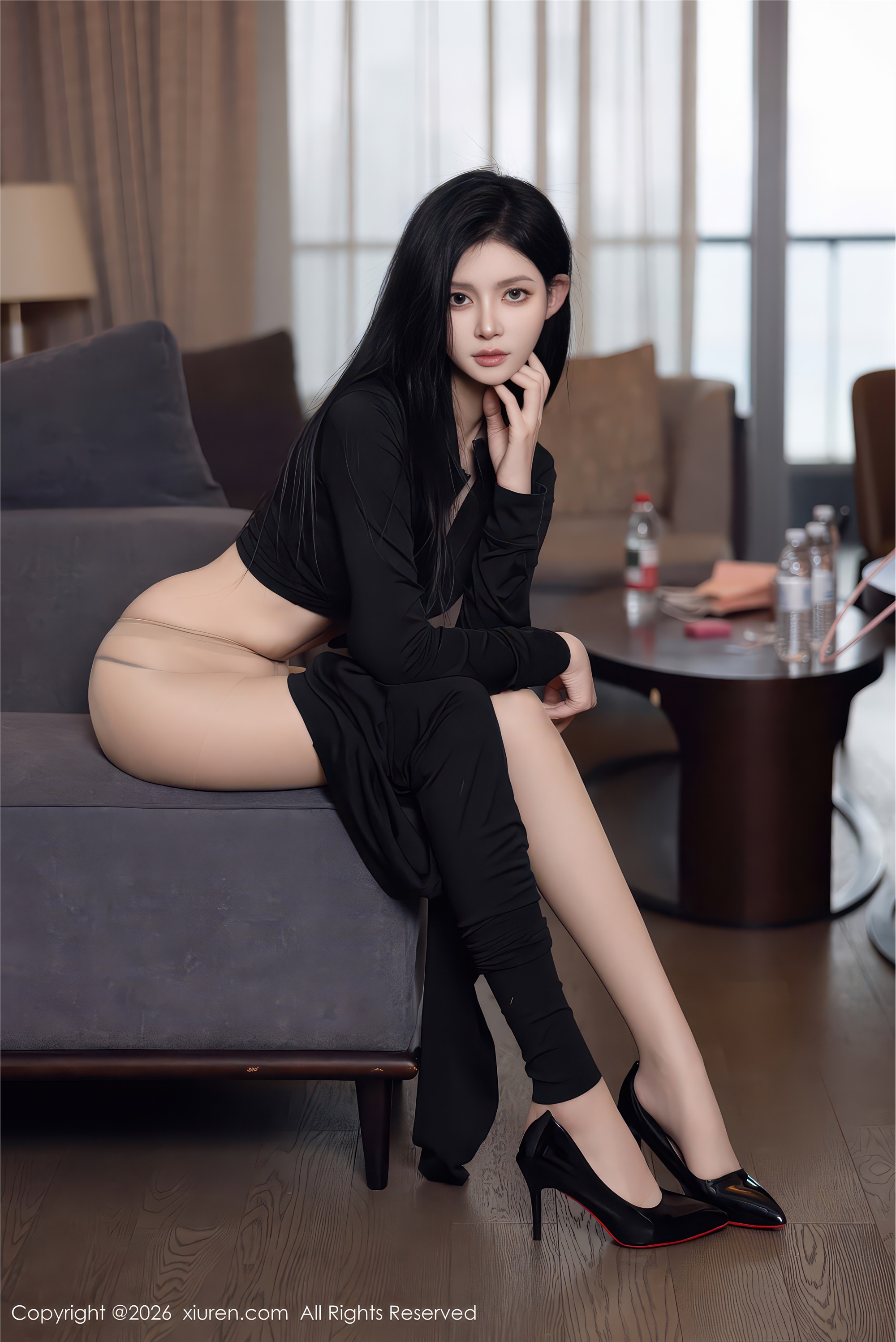 Xiuren秀人网 2026.01.28 NO.11283 沈如斯